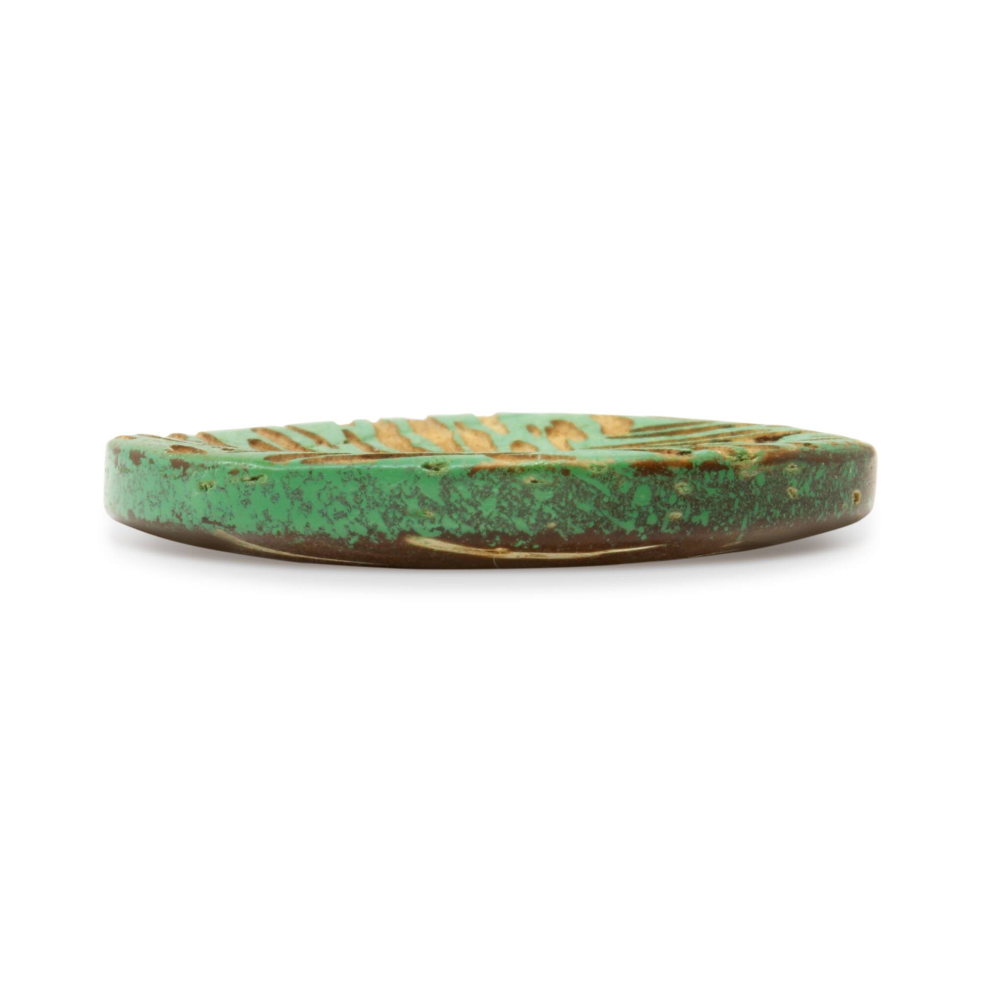 Dritz® 23mm Sustainable Coconut Round Button
